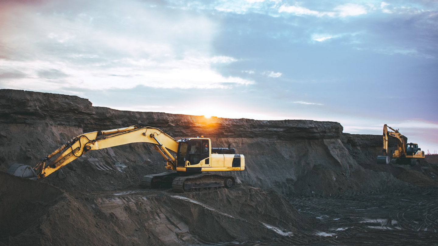 5 Benefits of Using AI in Mining